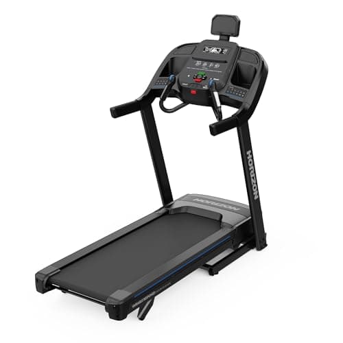 Horizon 7.0 AT from Horizon Fitness