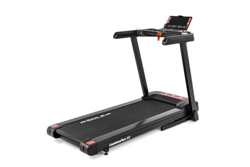 Sole F63 from Sole Fitness