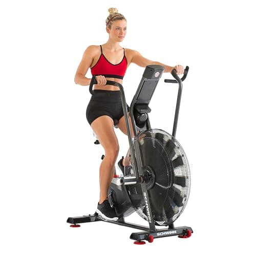 Schwinn Airdyne AD7 from Schwinn Fitness