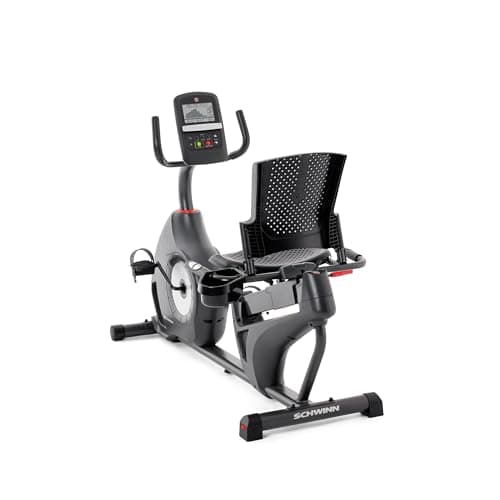 Schwinn 230 Recumbent Bike from Schwinn Fitness